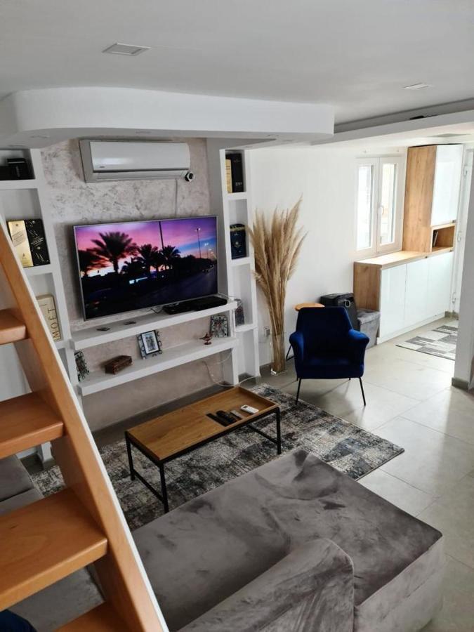 Sea Side Apartment Kotor Luaran gambar