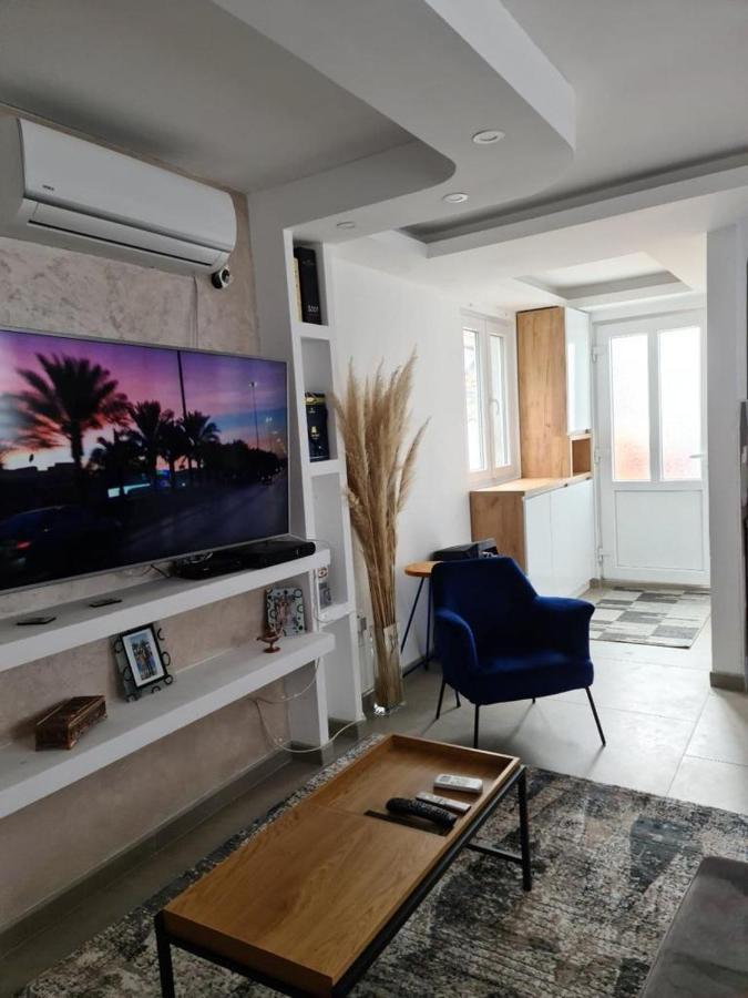 Sea Side Apartment Kotor Luaran gambar