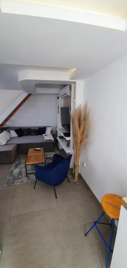 Sea Side Apartment Kotor Luaran gambar