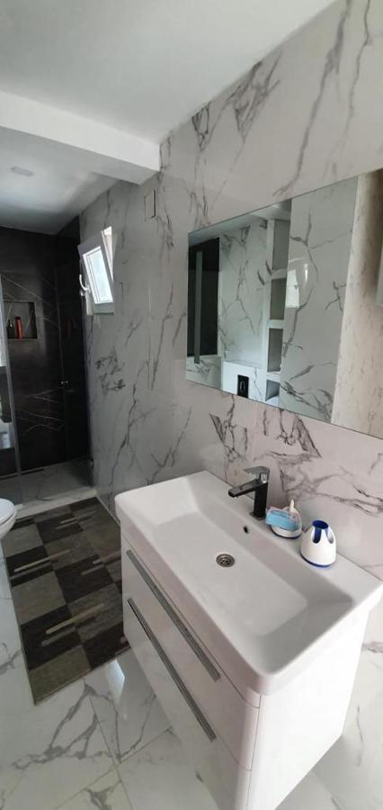 Sea Side Apartment Kotor Luaran gambar