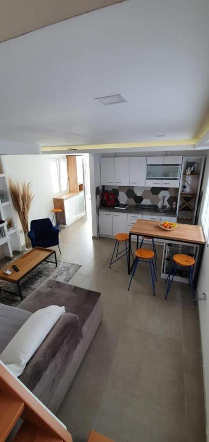 Sea Side Apartment Kotor Luaran gambar