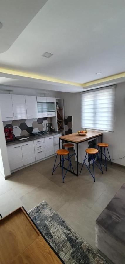 Sea Side Apartment Kotor Luaran gambar