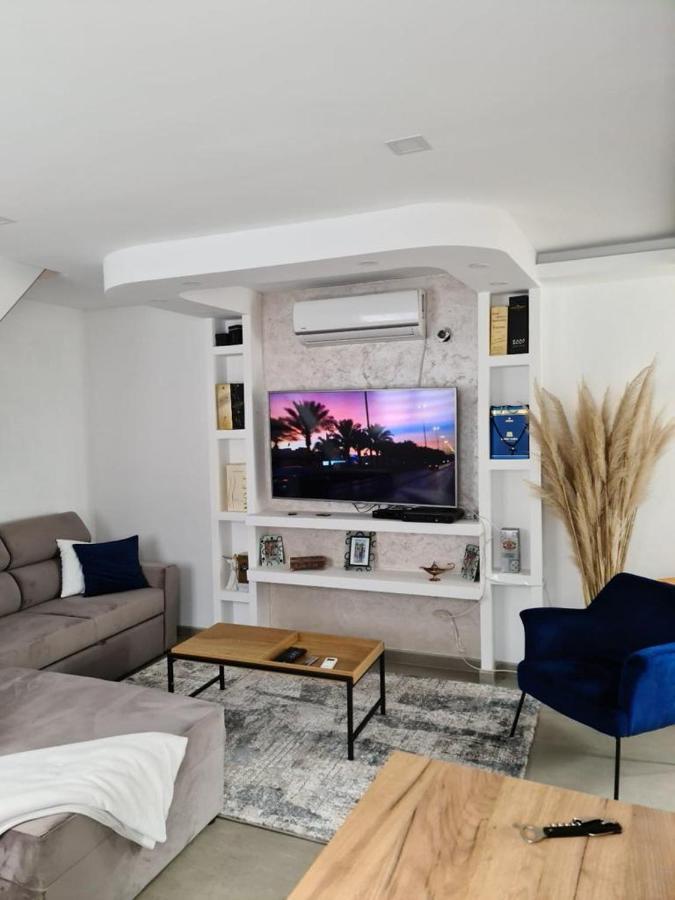 Sea Side Apartment Kotor Luaran gambar